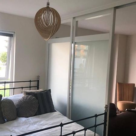 Apartament Aaram Se At My Retreat Gillingham  Zewnętrze zdjęcie
