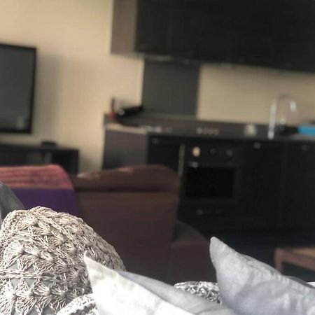 Apartament Aaram Se At My Retreat Gillingham  Zewnętrze zdjęcie