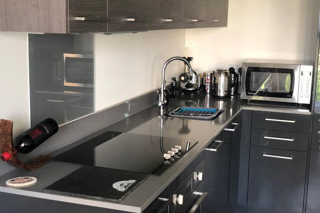 Apartament Aaram Se At My Retreat Gillingham  Zewnętrze zdjęcie