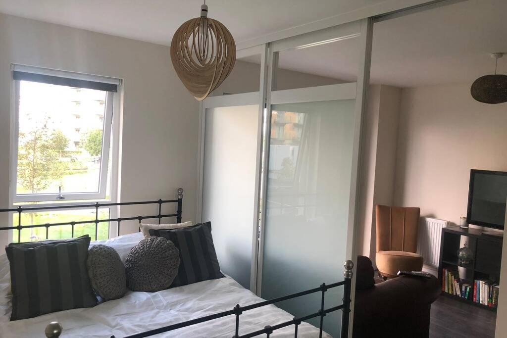 Apartament Aaram Se At My Retreat Gillingham  Zewnętrze zdjęcie